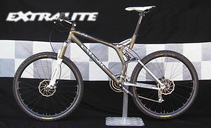 extralite bike