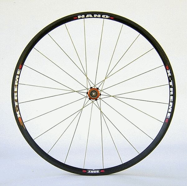 lightest wheelset