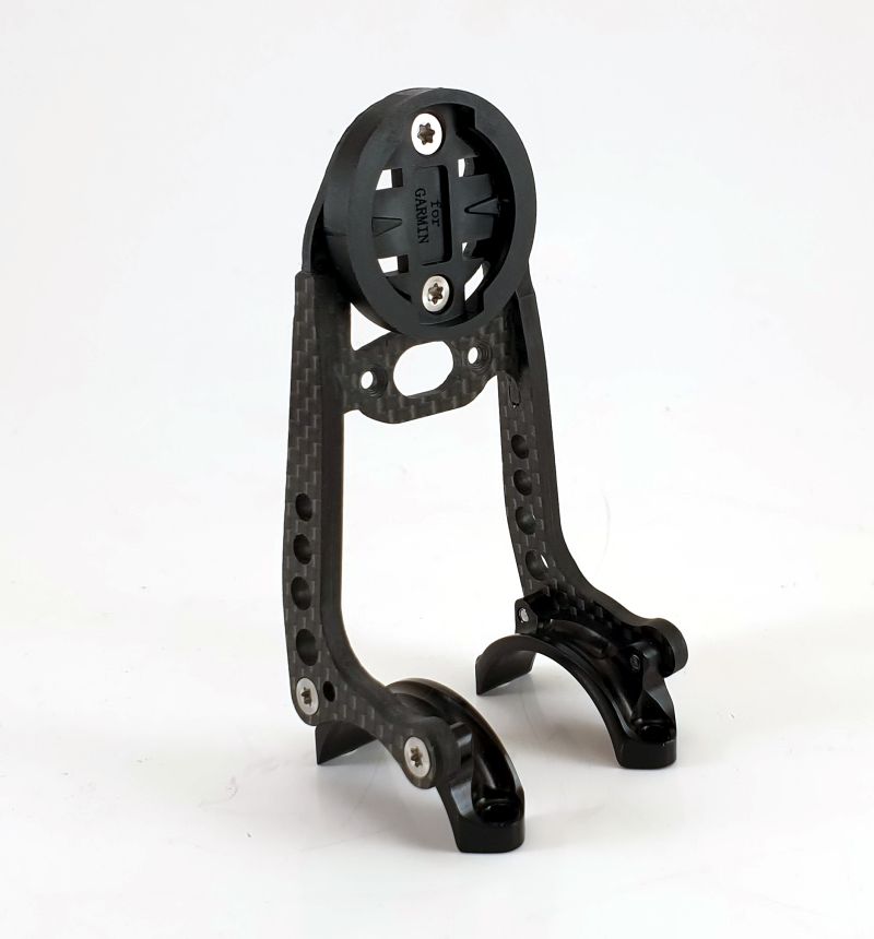 Kit Soporte GARMIN para potencia ICS